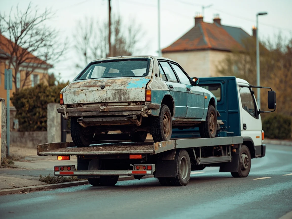 Epaviste autour de moi &middot; image &agrave; la une