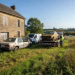 Epaviste Gratuit Beautheil-Saints (77120)