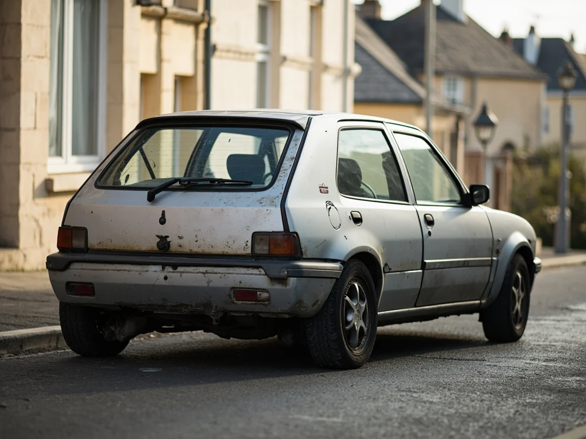 Rachat d'&eacute;pave &middot; image &agrave; la une