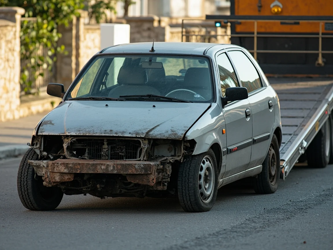 Rachat d'&eacute;pave &middot; image &agrave; la une