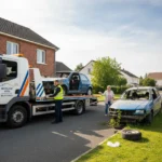 Epaviste Gratuit Guyancourt (78280)