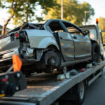 , , , ,  - Enl&egrave;vement d'&Eacute;pave - 77400 - Gouvernes