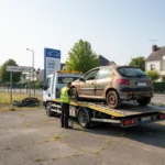 Epaviste Gratuit Chanteloup-en-Brie (77600)
