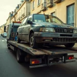 Epaviste autour de moi &mdash; Epaviste autour de moi - Bourg-La-Reine - 92340, Hauts-de-Seine &middot; image &agrave; la une