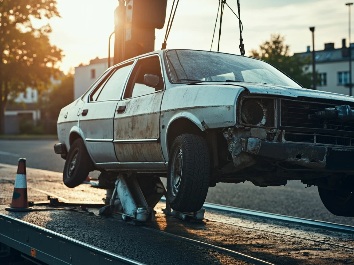 Epaviste autour de moi &middot; image &agrave; la une
