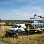 Epaviste Gratuit Aigremont (78240)