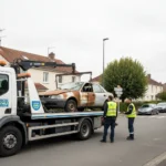 Epaviste Gratuit Villepreux (78450)