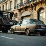 Mettre sa voiture &agrave; la casse &mdash; Mettre sa voiture &agrave; la casse Paris 1 (75001, 75) &middot; image &agrave; la une