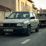 Mettre sa voiture &agrave; la casse &mdash; Mettre sa voiture &agrave; la casse Seine-et-Marne - Gouvernes (77400) &middot; image &agrave; la une