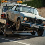 Mettre sa voiture &agrave; la casse &mdash; Mettre sa voiture &agrave; la casse - Quincy-Sous-S&eacute;nart (91480) &middot; image &agrave; la une