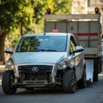 Mettre sa voiture &agrave; la casse &mdash; Mettre sa voiture &agrave; la casse Sceaux, Hauts-de-Seine (92330) &middot; image &agrave; la une