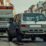 Mettre sa voiture &agrave; la casse &mdash; Mettre sa voiture &agrave; la casse - Montreuil - Seine-Saint-Denis (93) &middot; image &agrave; la une