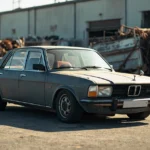 Mettre sa voiture &agrave; la casse &mdash; Mettre sa voiture &agrave; la casse Stains / 93240 &middot; image &agrave; la une