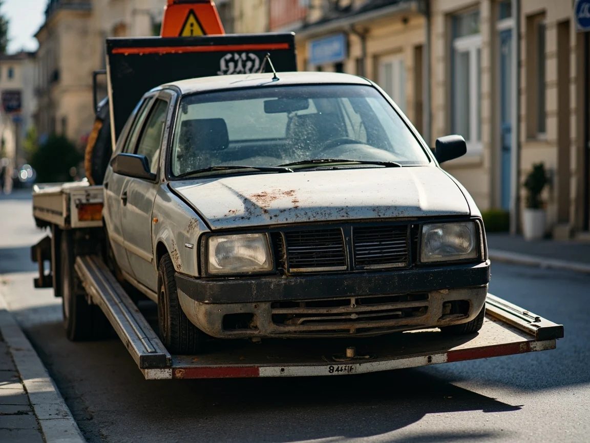 Rachat d'&eacute;pave &middot; image &agrave; la une