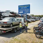 Epaviste Gratuit Cerny (91590)