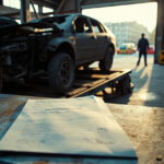 , , , ,  - Certificat de destruction v&eacute;hicule Paris 18 (75018, Paris)