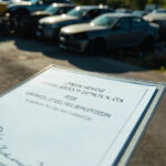 , , , ,  - Certificat de destruction v&eacute;hicule Draveil / 91210