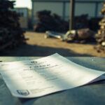, , , ,  - Certificat de destruction v&eacute;hicule Yvelines (78) - Flins-Sur-Seine (78410)
