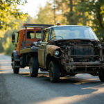 , , , ,  - Enl&egrave;vement d'&Eacute;pave 77760 - Ach&egrave;res-La-For&ecirc;t (Seine-et-Marne)