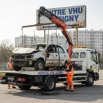 Epaviste Gratuit Grigny (91040)