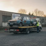 Epaviste Gratuit Villeneuve-la-Garenne (92390)