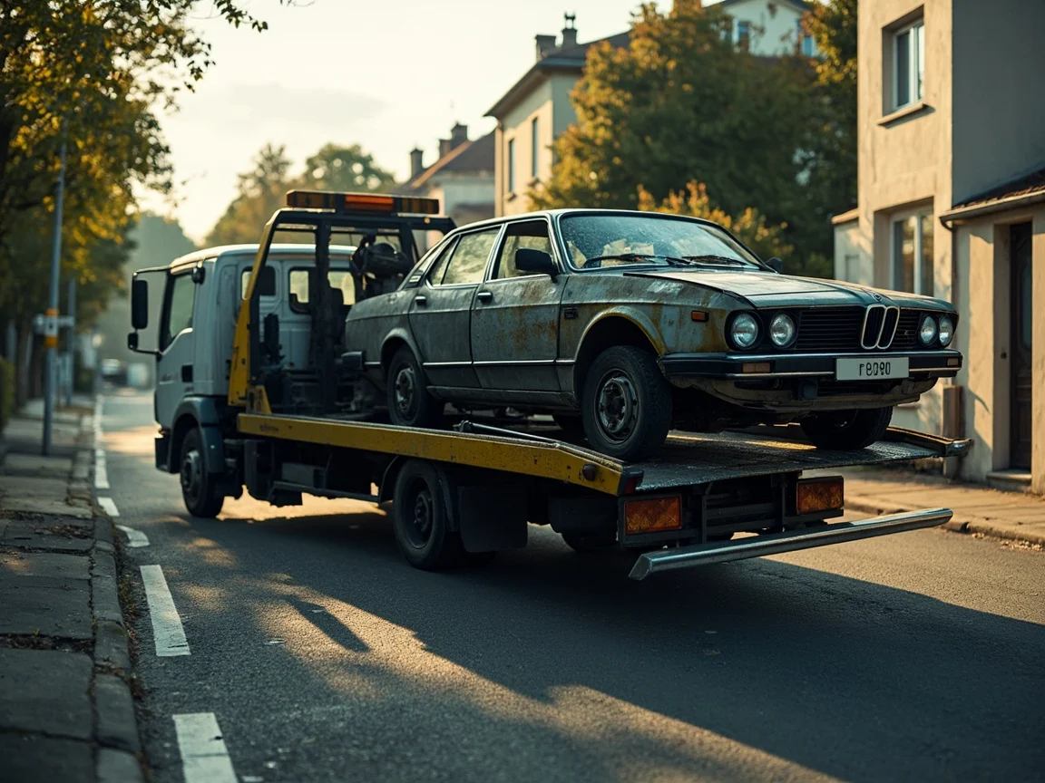 Epaviste autour de moi &middot; image &agrave; la une