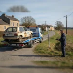 Epaviste Gratuit Follainville-Dennemont (78520)