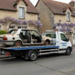 Epaviste Gratuit Meulan-en-Yvelines (78250)