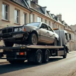 Epaviste gratuit &mdash; Epaviste Gratuit Clichy (92110) &middot; image &agrave; la une