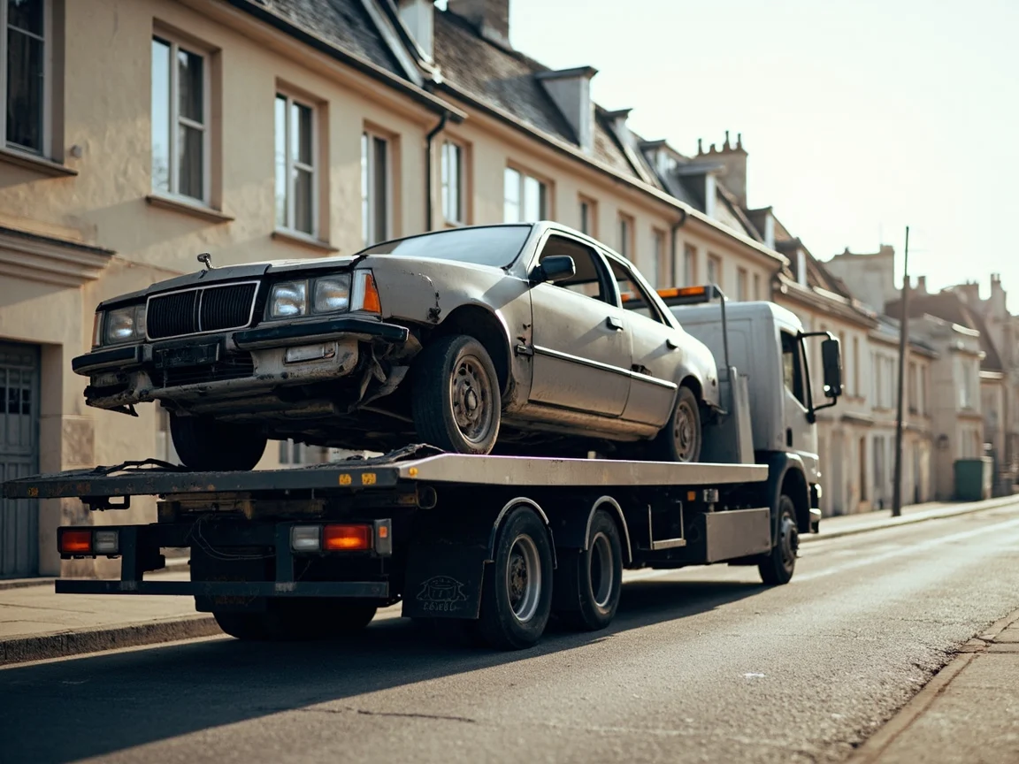 Epaviste gratuit &middot; image &agrave; la une