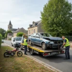 Epaviste Gratuit Tessancourt-sur-Aubette (78250)