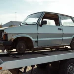 Mettre sa voiture &agrave; la casse &mdash; Mettre sa voiture &agrave; la casse Saint-Cyr-Sur-Morin (77750) &middot; image &agrave; la une