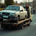 Mettre sa voiture &agrave; la casse &mdash; Mettre sa voiture &agrave; la casse Toussus-Le-Noble / 78117 &middot; image &agrave; la une