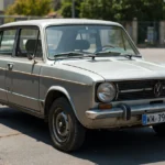 Mettre sa voiture &agrave; la casse &mdash; Mettre sa voiture &agrave; la casse - Mareil-Marly (Yvelines) &middot; image &agrave; la une