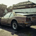 Mettre sa voiture &agrave; la casse &mdash; Mettre sa voiture &agrave; la casse - Yerres - 91330, Essonne &middot; image &agrave; la une