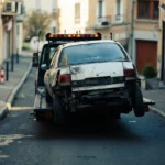 Mettre sa voiture &agrave; la casse &mdash; Mettre sa voiture &agrave; la casse Saint-Denis / 93 &middot; image &agrave; la une