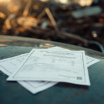 , , , ,  - Certificat de destruction v&eacute;hicule Paris 16 - 75/75016