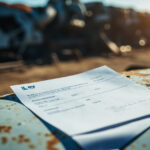 , , , ,  - Certificat de destruction v&eacute;hicule - 91720 Maisse