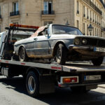 , , , ,  - Epaviste - Paris 20E Arrondissement (75972, 75)