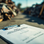 , , , ,  - Certificat de destruction v&eacute;hicule - Clayes-Sous-Bois - 78340 - Yvelines