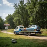 Epaviste Gratuit Sivry-Courtry (77115)