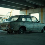Enl&egrave;vement &eacute;pave sous-sol / parking &mdash; Enl&egrave;vement &eacute;pave sous-sol / parking &Eacute;tang-La-Ville / 78 &middot; image &agrave; la une
