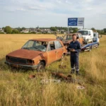 Epaviste Gratuit Saint-Martin-du-Tertre (95270)