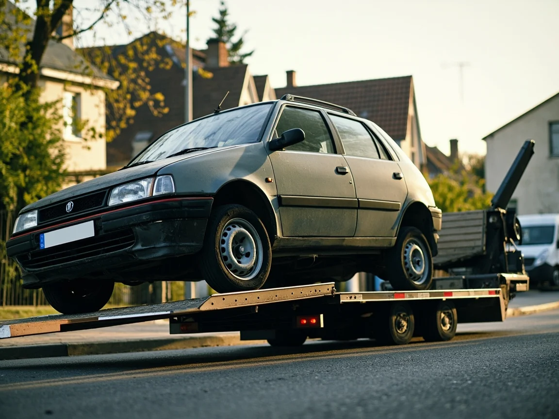 Epaviste autour de moi &middot; image &agrave; la une