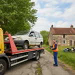 Epaviste Gratuit Boissy-le-Cutt&eacute; (91590)