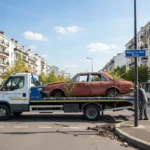 Epaviste Gratuit Noisy-le-Sec (93134)