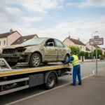 Epaviste Gratuit Vaujours (93410)
