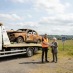 Epaviste Gratuit Marcoussis (91460)