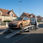 Epaviste Gratuit Mantes-la-Jolie (78200)