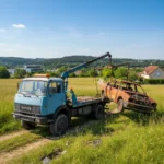 Epaviste Gratuit Meudon (92360)